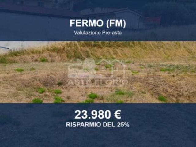 Immobile in asta di 940 m in vendita a Fermo