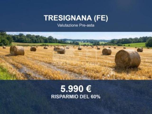 Immobile in asta di 947 m in vendita a Tresignana