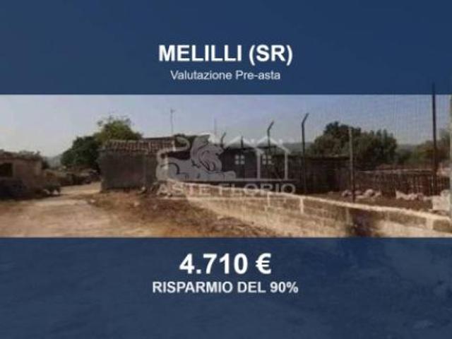 Immobile in asta di 947 m in vendita a Melilli