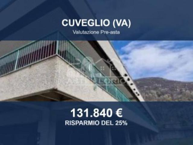 Immobile in asta di 945 m in vendita a Cuveglio