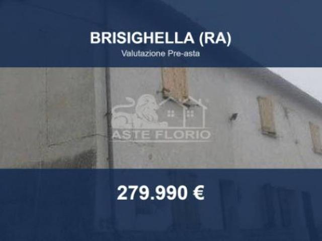 Immobile in asta di 94984 m in vendita a Brisighella