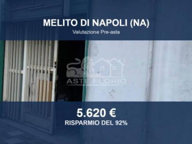 Immobile in asta di 94 m in vendita a Melito di Napoli