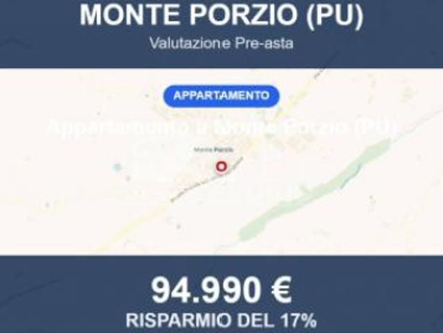 Immobile in asta di 94 m in vendita a Monte Porzio