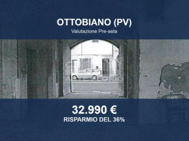 Immobile in asta di 94 m in vendita a Ottobiano