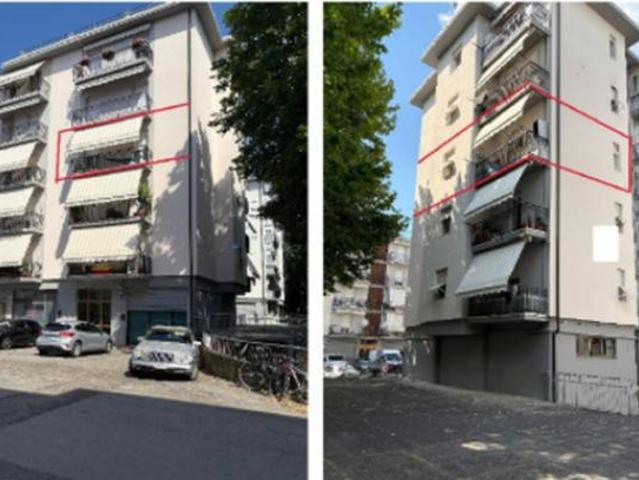 Immobile in asta di 94 m in vendita a Arezzo