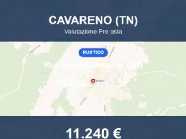 Immobile in asta di 94 m in vendita a Cavareno