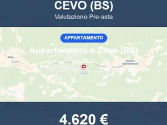 Immobile in asta di 94 m in vendita a Cevo