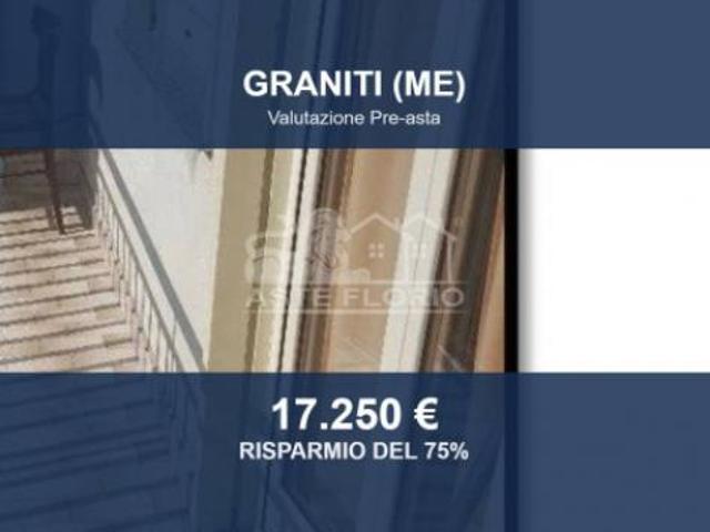 Immobile in asta di 94 m in vendita a Graniti