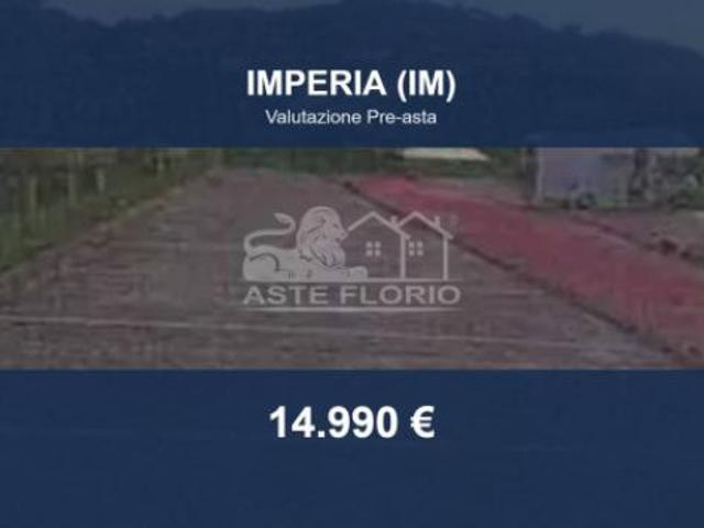 Immobile in asta di 94 m in vendita a Imperia
