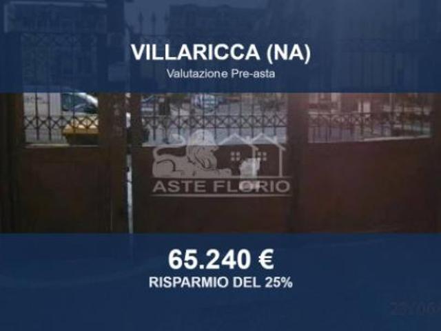 Immobile in asta di 94 m in vendita a Villaricca