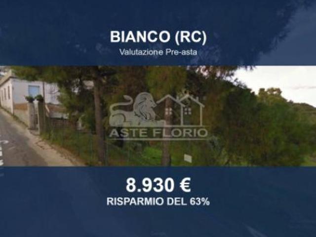 Immobile in asta di 9530 m in vendita a Bianco