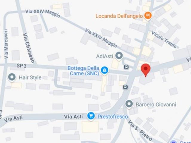 Immobile in asta di 954 m con più di 5 locali in vendita a Murisengo