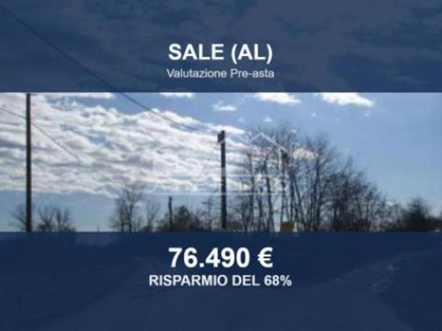 Immobile in asta di 9560 m in vendita a Sale