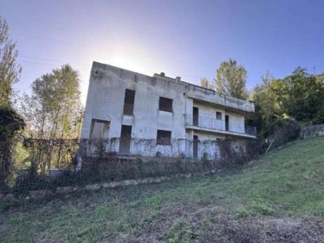 Immobile in asta di 958 m in vendita a Castelplanio