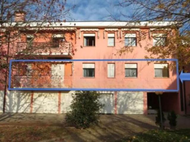 Immobile in asta di 95 m in vendita a Mira