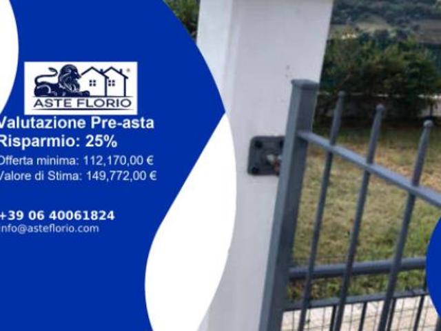 Immobile in asta di 95 m in vendita a Fermo