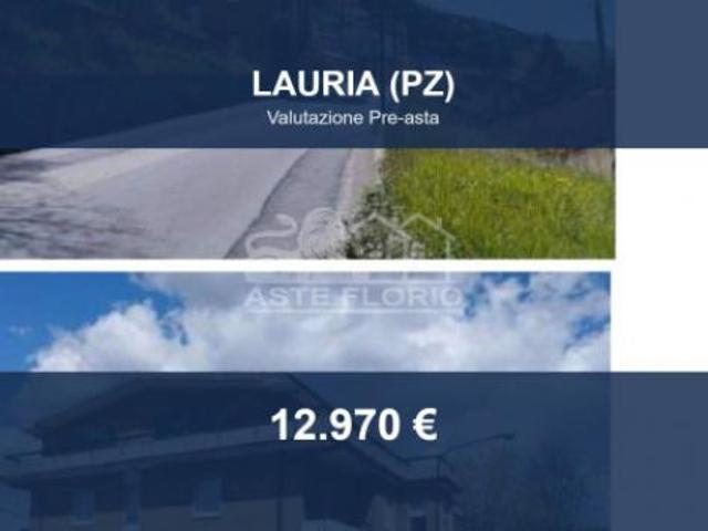 Immobile in asta di 95 m in vendita a Lauria