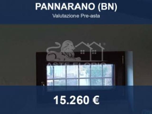 Immobile in asta di 95 m in vendita a Pannarano