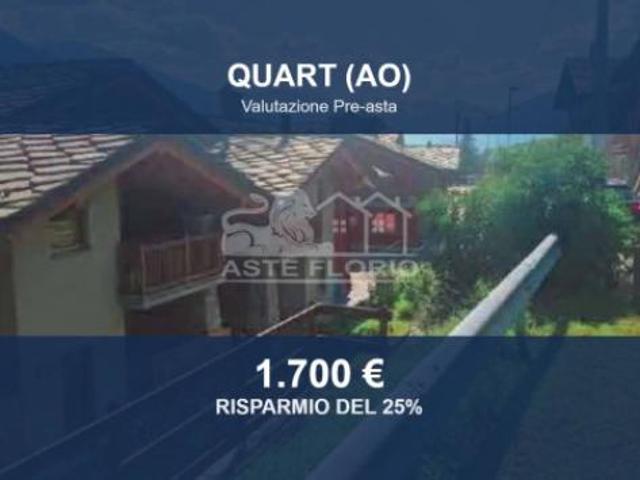 Immobile in asta di 95 m in vendita a Quart