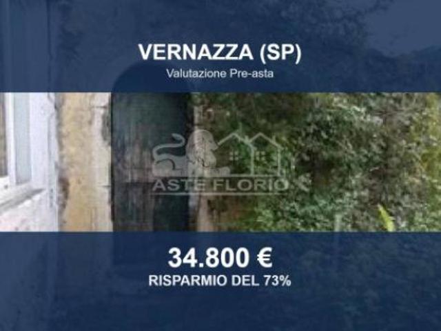 Immobile in asta di 95 m in vendita a Vernazza