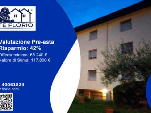 Immobile in asta di 95 m in vendita a Vinci