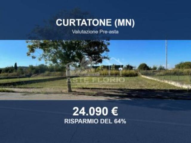Immobile in asta di 960 m in vendita a Curtatone