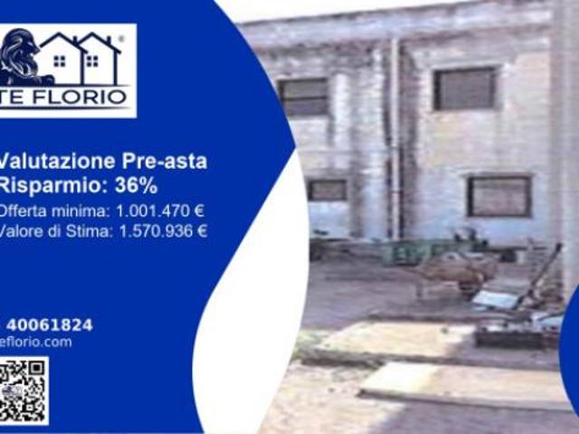 Immobile in asta di 964 m con più di 5 locali in vendita a Ceglie Messapica