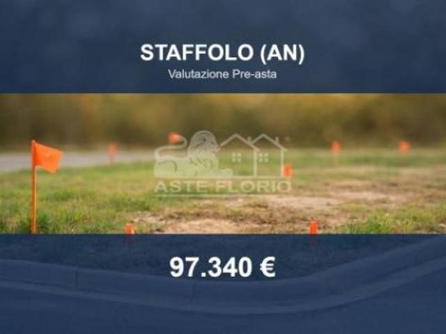 Immobile in asta di 966 m in vendita a Staffolo