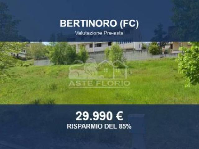 Immobile in asta di 969 m in vendita a Bertinoro
