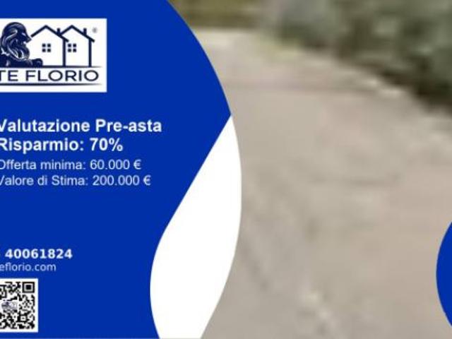 Immobile in asta di 969 m in vendita a Bertinoro