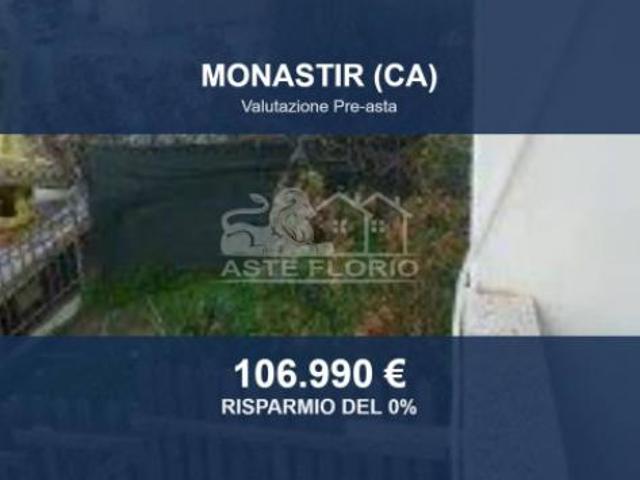 Immobile in asta di 96 m in vendita a Monastir