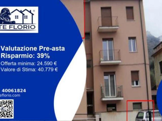 Immobile in asta di 96 m in vendita a Arce