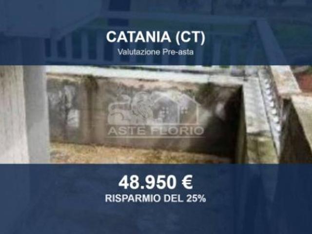Immobile in asta di 96 m in vendita a Catania