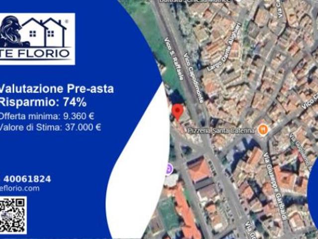 Immobile in asta di 96 m in vendita a Gioiosa Ionica