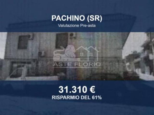 Immobile in asta di 96 m in vendita a Pachino