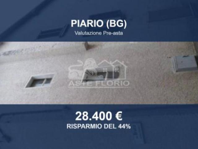 Immobile in asta di 96 m in vendita a Piario