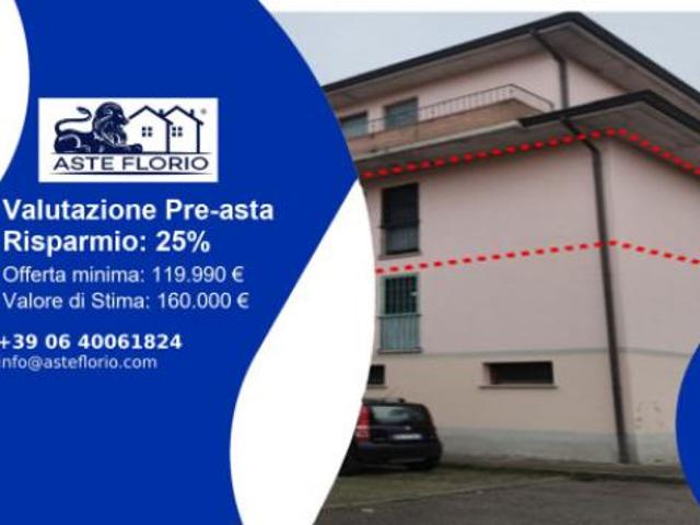Immobile in asta di 96 m in vendita a Reggio Emilia