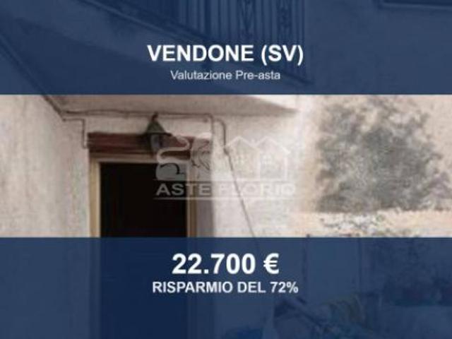 Immobile in asta di 96 m in vendita a Vendone