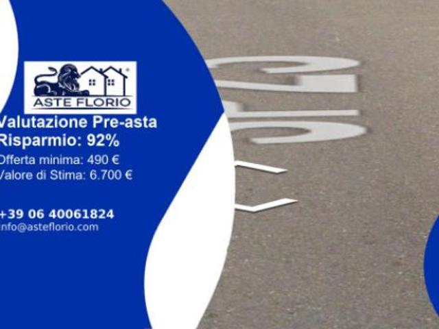 Immobile in asta di 970 m in vendita a San Basilio