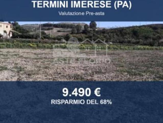 Immobile in asta di 9785 m in vendita a Termini Imerese