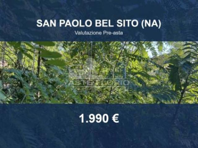 Immobile in asta di 978 m in vendita a San Paolo Bel Sito