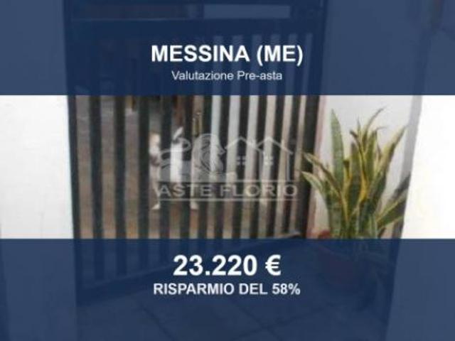 Immobile in asta di 97 m in vendita a Messina