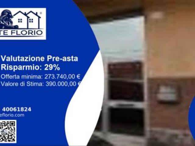 Immobile in asta di 97 m in vendita a Bolzano