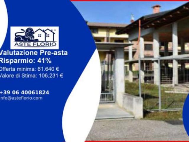 Immobile in asta di 97 m in vendita a Casalgrasso