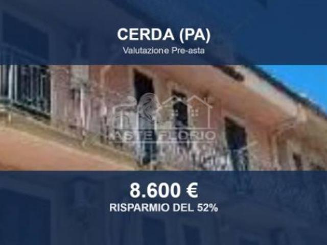 Immobile in asta di 97 m in vendita a Cerda