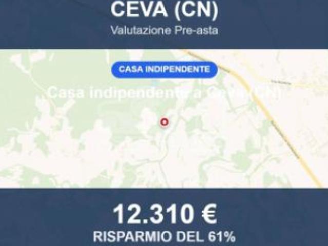 Immobile in asta di 97 m in vendita a Ceva