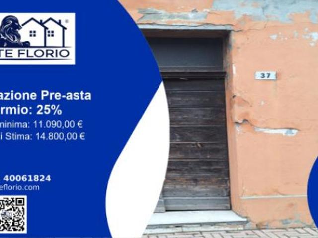 Immobile in asta di 97 m in vendita a Fiscaglia