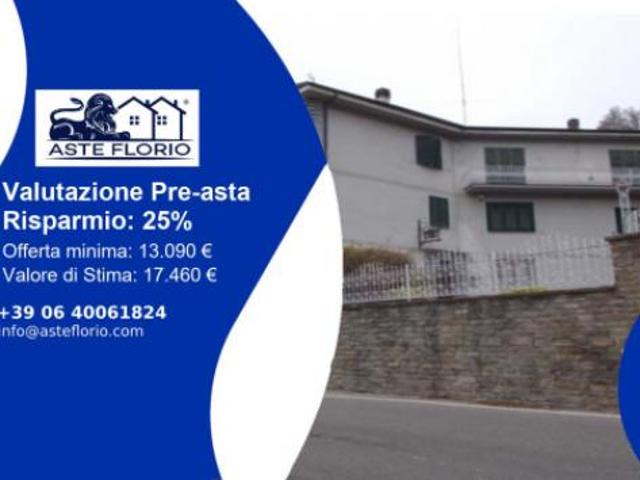 Immobile in asta di 97 m in vendita a Vesime