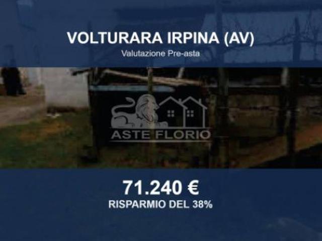 Immobile in asta di 9894 m in vendita a Volturara Irpina