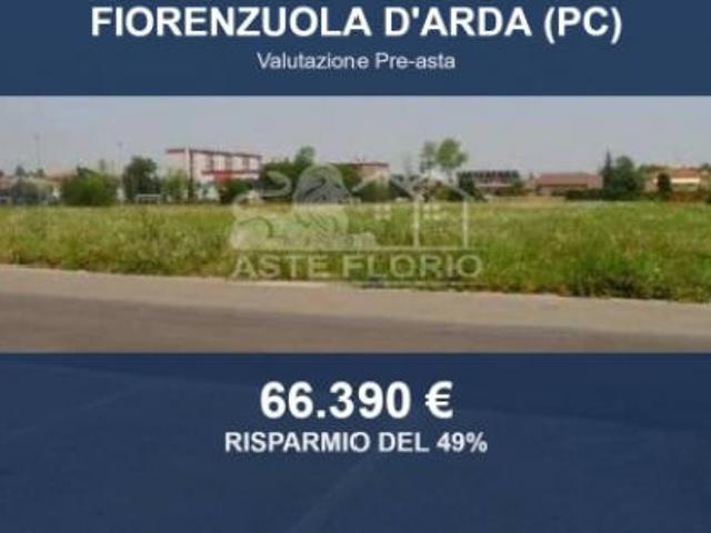 Immobile in asta di 989 m in vendita a Fiorenzuola d'Arda